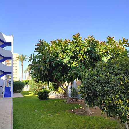 Trendy Homes Chumberas Seaview Roquetas de Mar Eksteriør bilde