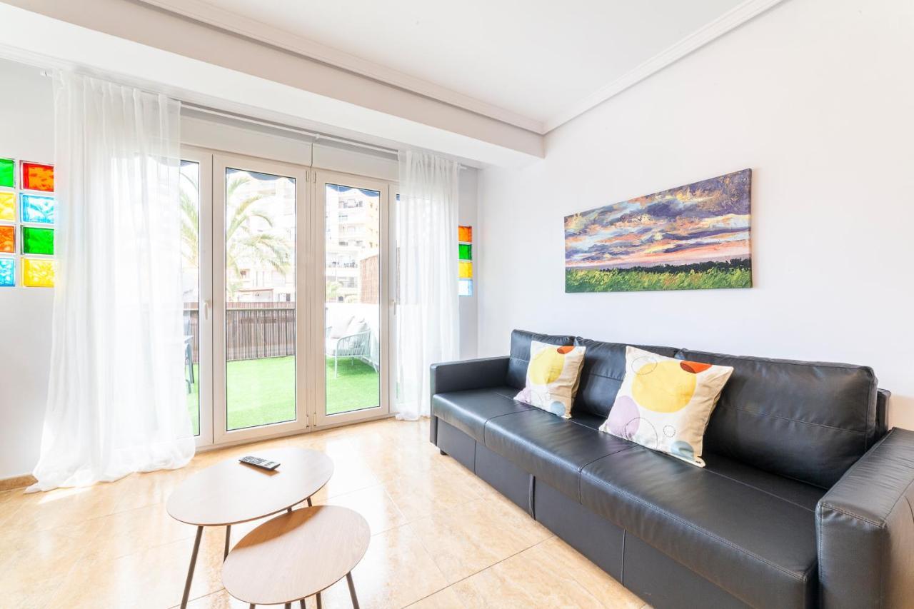 Trendy Homes Chumberas Seaview Roquetas de Mar Eksteriør bilde