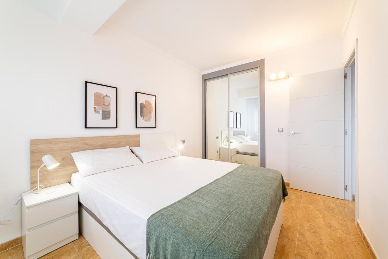 Trendy Homes Chumberas Seaview Roquetas de Mar Eksteriør bilde