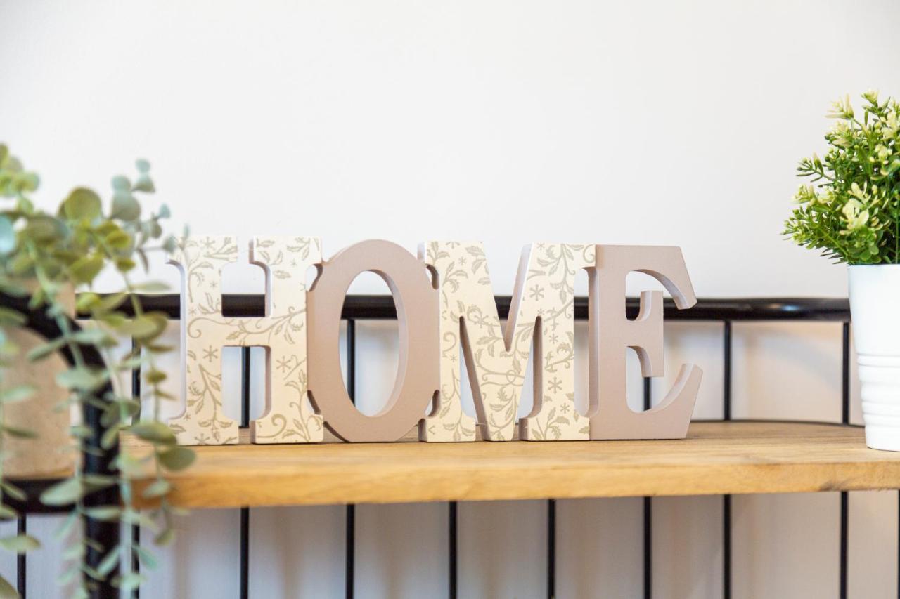 Trendy Homes Chumberas Seaview Roquetas de Mar Eksteriør bilde